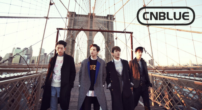 cnblue