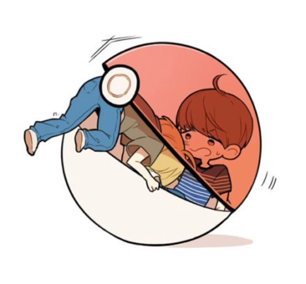 灿白 灿卡丘！你给我粗去！