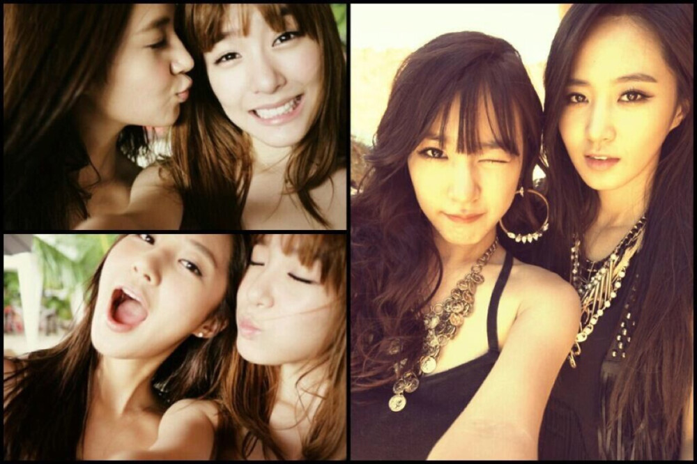 Tiffany Yuri yulti