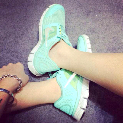  NIKE#free 5.0超轻网布运动鞋 &amp;#x0;&amp;#x0;&amp;#x0;