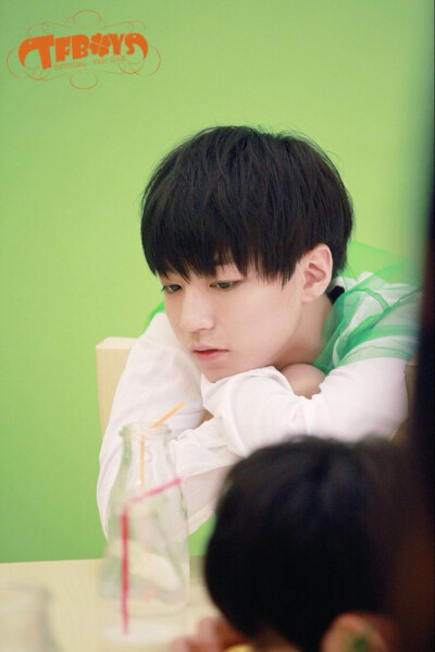 #王俊凯 #TFBOYS王俊凯 音悦台俱乐部 高清1p，持续更新