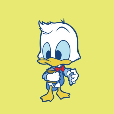 Donald Duck