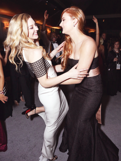 Natalie Dormer | Sophie Turner