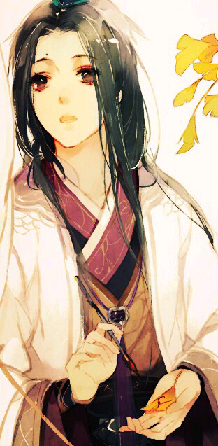 【粥山君】眠狼·长安幻夜