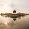 旅行