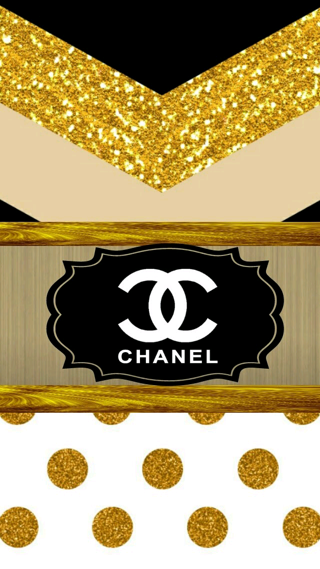 CHANEL Logo 名牌