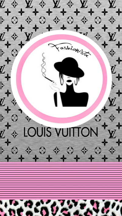 LV LOGO 名牌