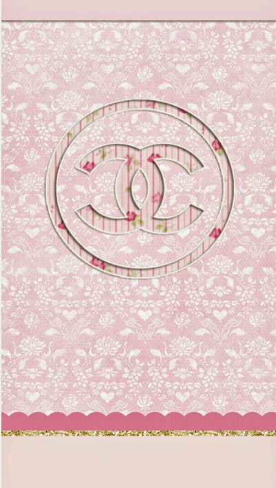 CHANEL 名牌 LOGO