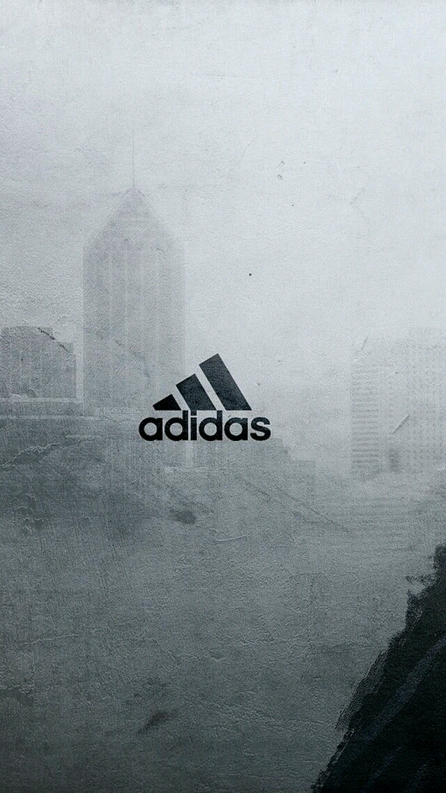 adidas