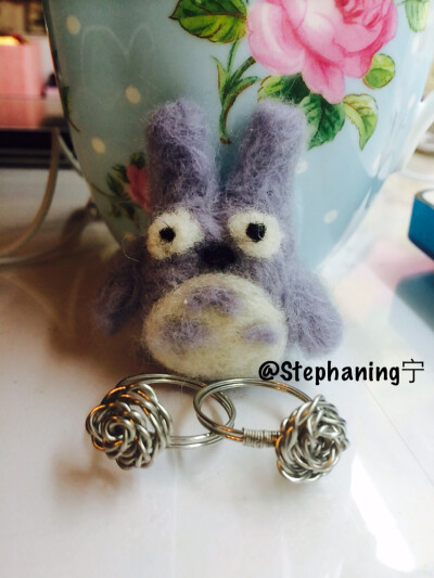 @stephaning宁绕线作品