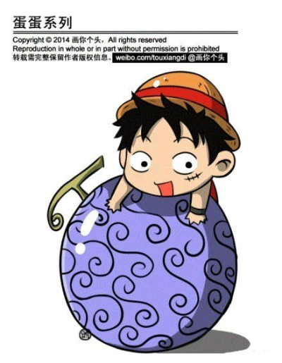 Luffy