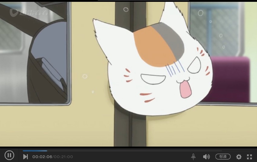 让你偷渡 这下好了吧 被车门夹了吧