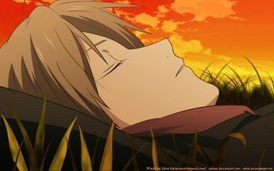  你的睡颜 也能温暖人心