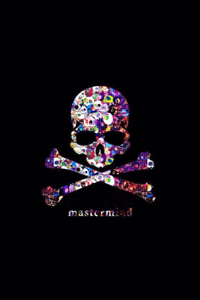 『Mastermind』