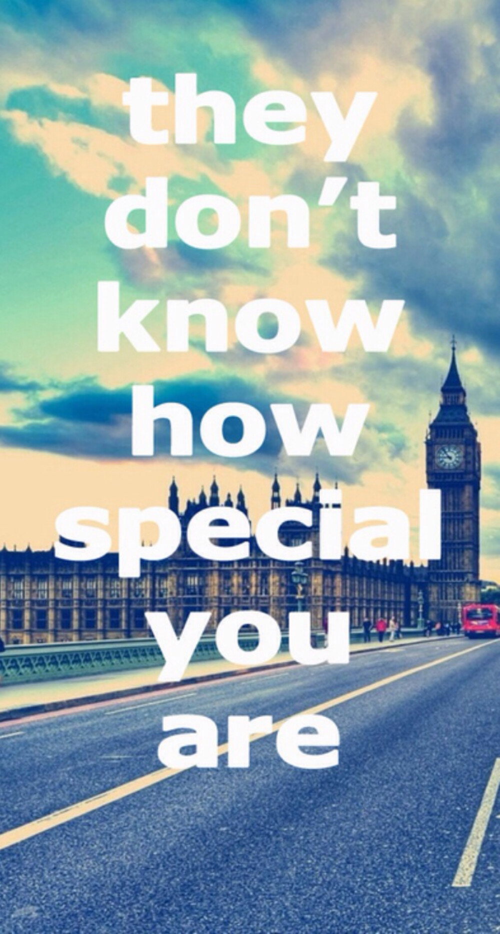 Special