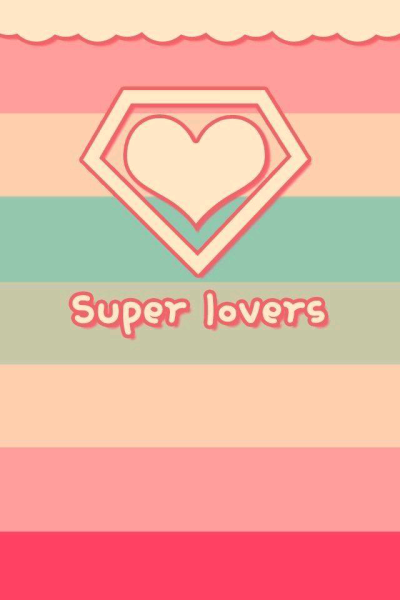 super lovers