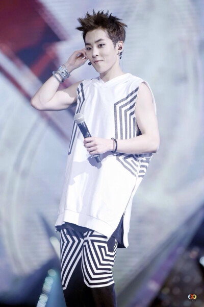 exo 金珉硕xiumin