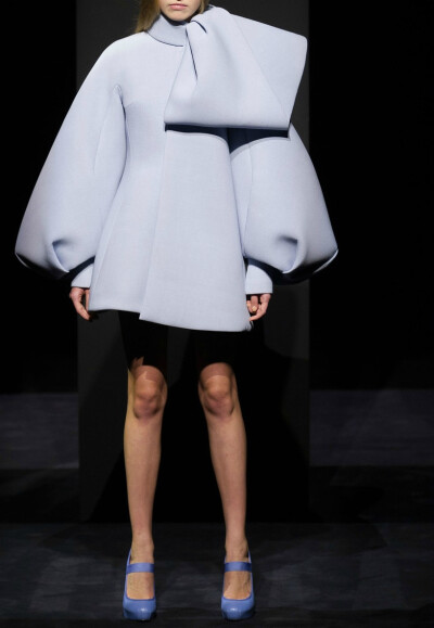 Dice Kayek haute couture fw 2014