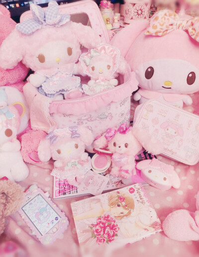 Sanrio Hello Kitty 其它~