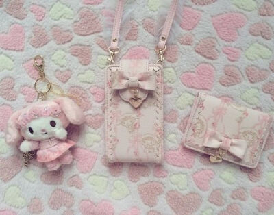 Sanrio Hello Kitty 其它~