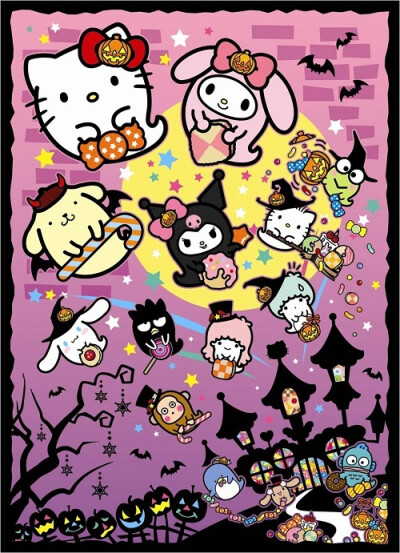 Sanrio Hello Kitty 其它~