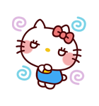 Kitty ， hello kitty ， 凯蒂猫~~