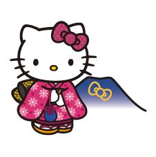 Kitty ， hello kitty ， 凯蒂猫~~