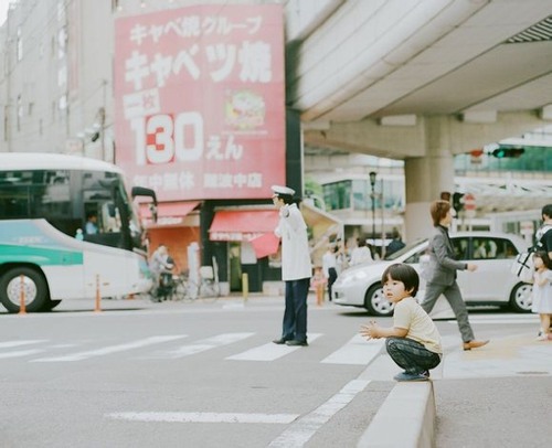 日本旅行