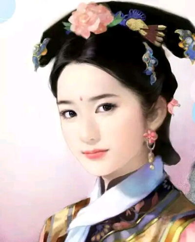 宸妃，科尔沁博尔 济吉特氏，蒙古名 字叫Harjol，又名又名海兰珠（满文含义：我所珍惜珍爱的人）。清太宗皇太极的宠妃。她是孝庄文太后的亲姐姐，海兰珠以贤淑文静著称，皇太极封她为关雎宫宸妃，地位仅次于中宫皇后…