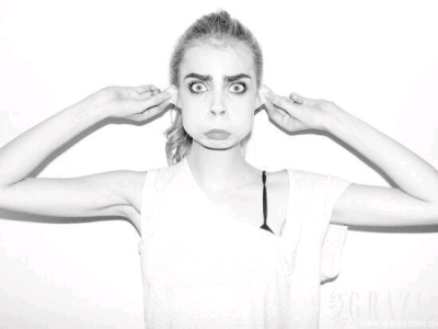 cara delevingne