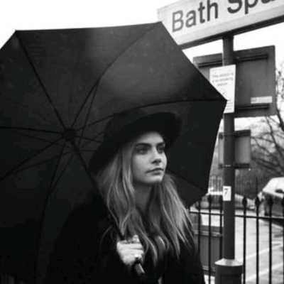 cara delevingne