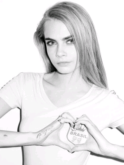 cara delevingne