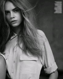 cara delevingne