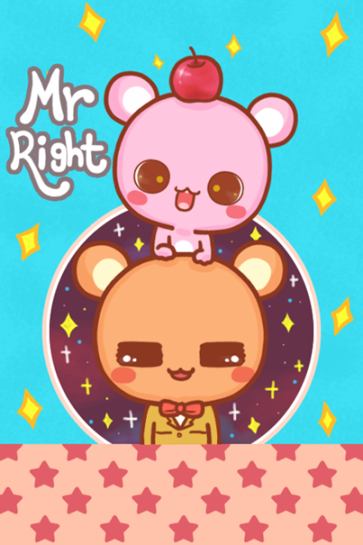 mr.right