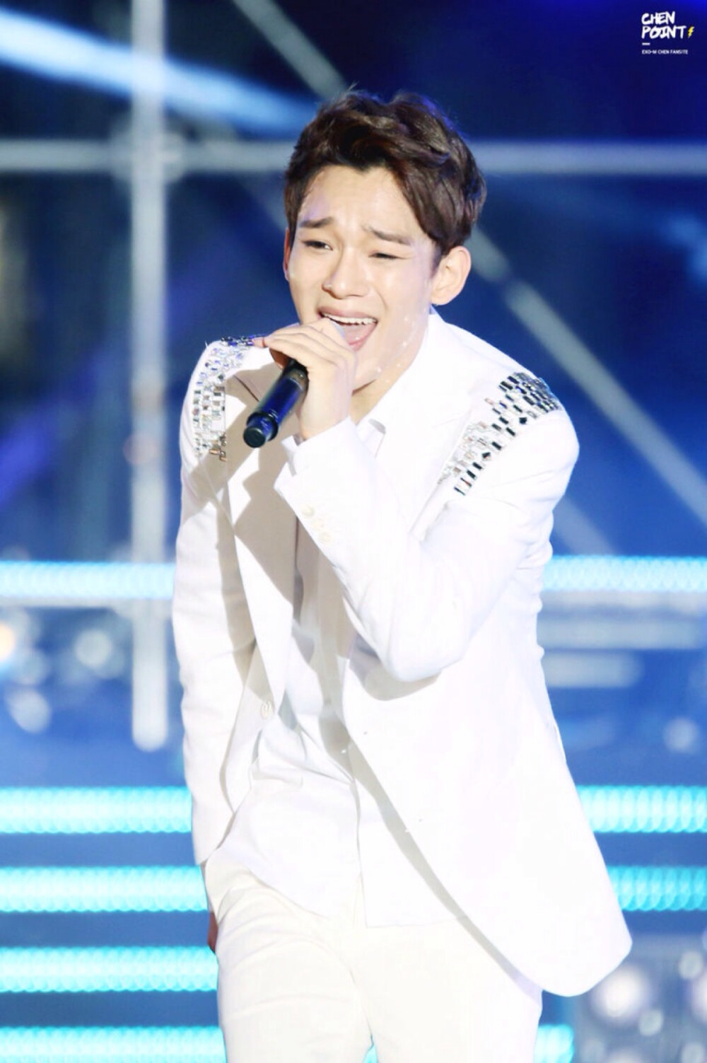 exo 金钟大chen