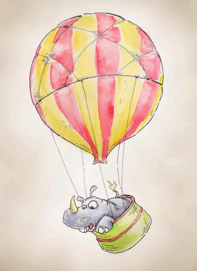 即使没有翅膀也要努力飞翔