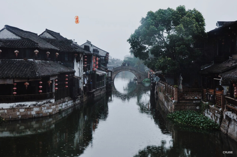 天晴在等烟雨，而我在等你