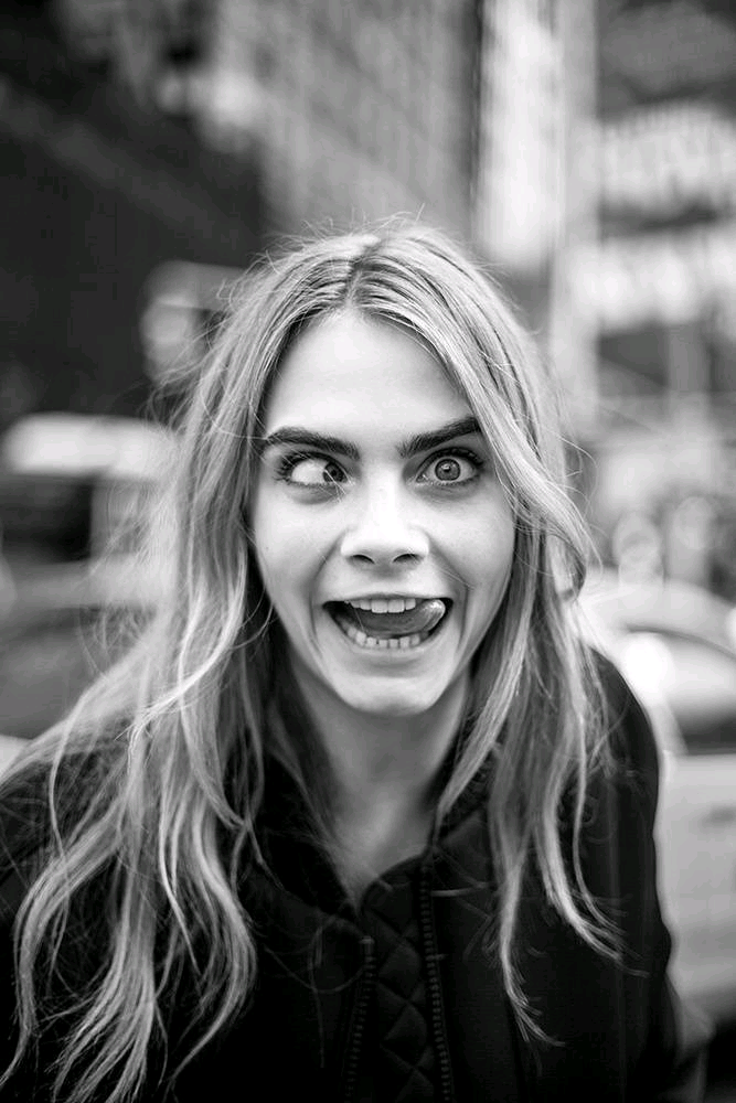 Cara