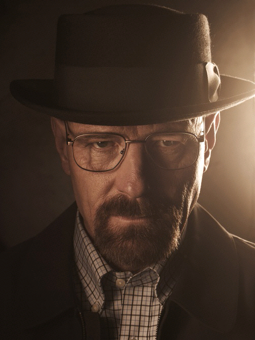 Heisenberg