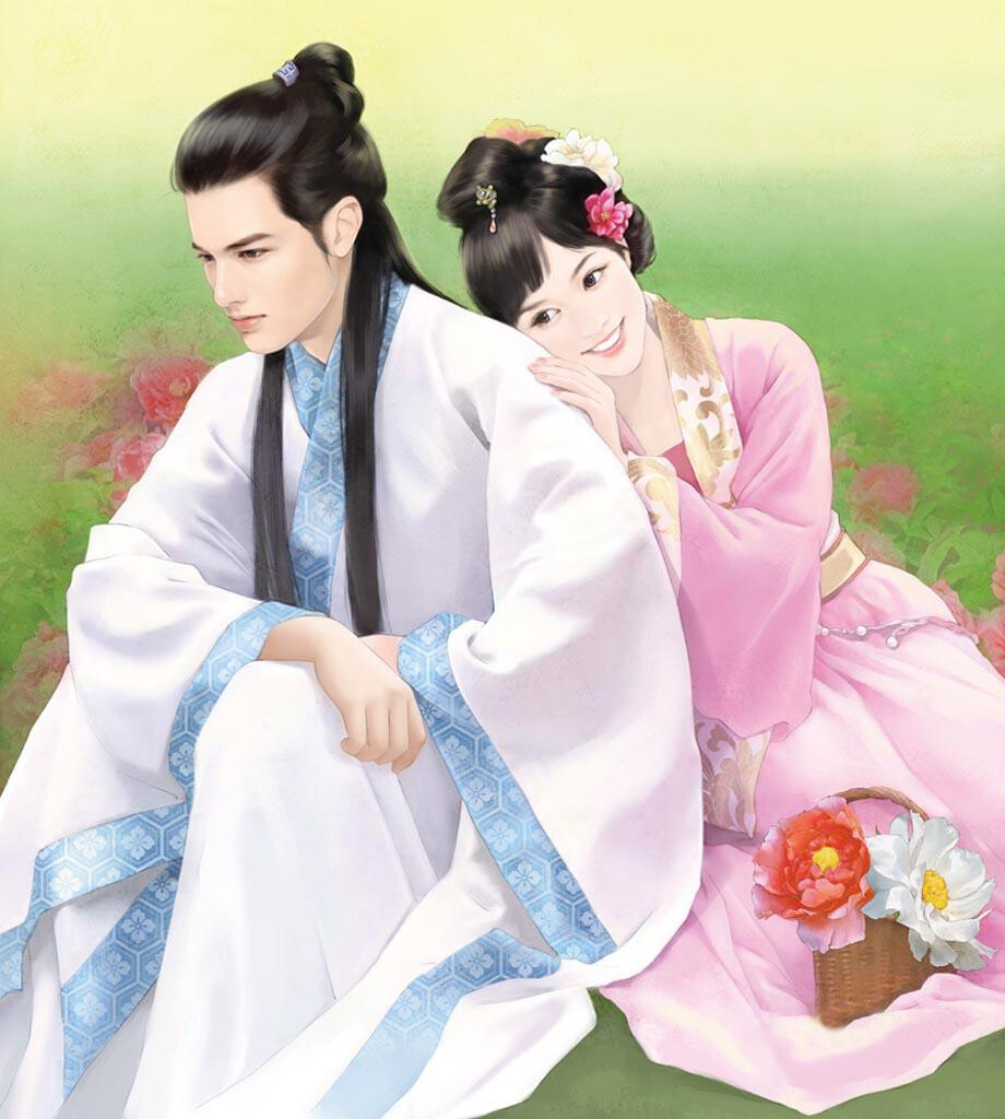 夫疼子孝官門喜