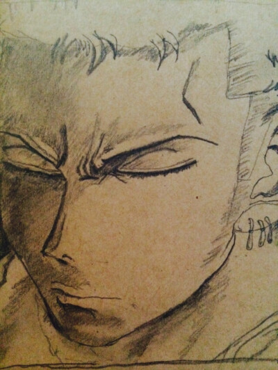 Zoro