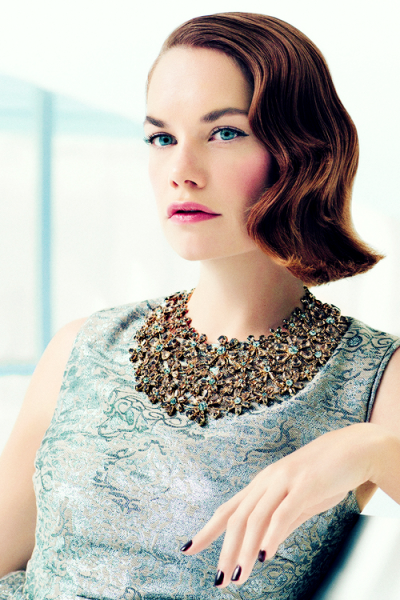 Ruth Wilson