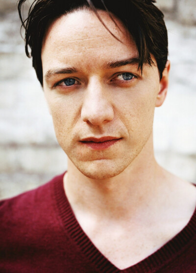 James Mcavoy