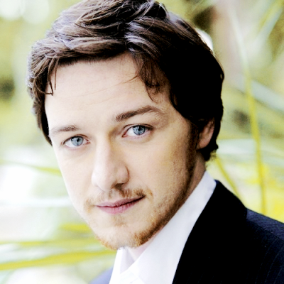 James Mcavoy