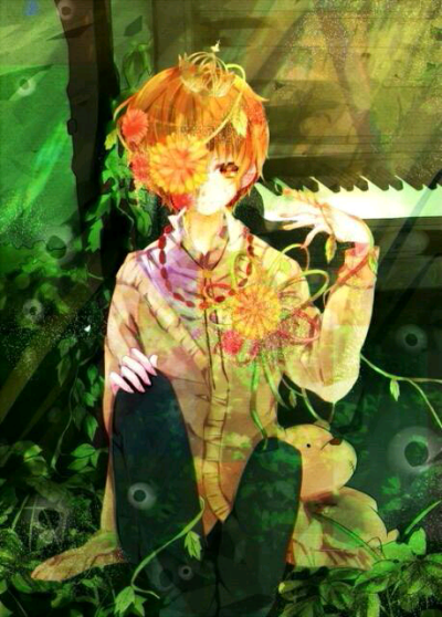二次元