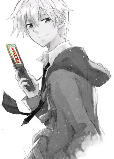 未来日记