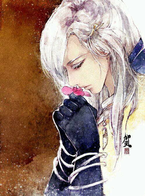 古风