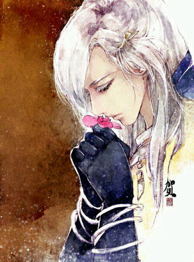 古风