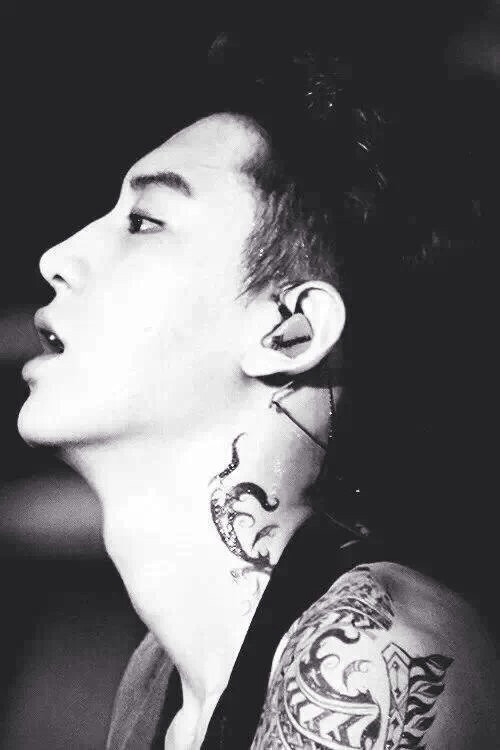 朴灿烈、exo、朴大炮、男神、美男、chanyeol