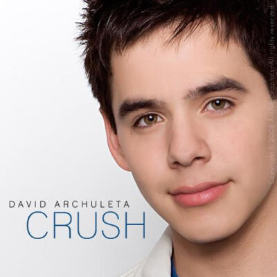 david archuleta